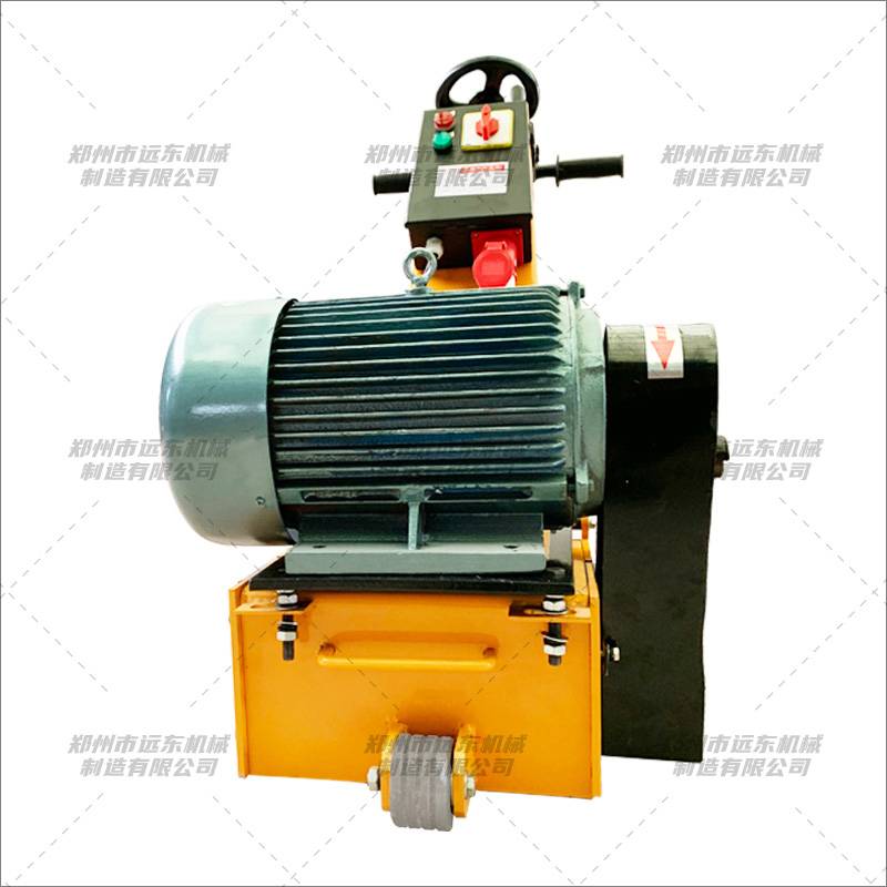 250型電動(dòng)款銑刨機(jī)(圖2) 250型電動(dòng)款銑刨機(jī)(圖2)