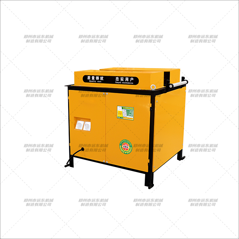 多功能臺(tái)式除銹機(jī)(圖4) 多功能臺(tái)式除銹機(jī)(圖4)